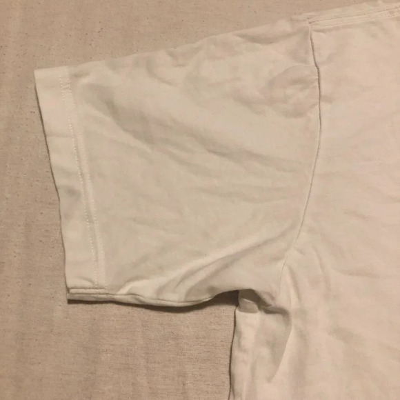 Uniqlo Nalgene Water Bottle Tshirt  Mens Size Small Shirt - Picture 13 of 16